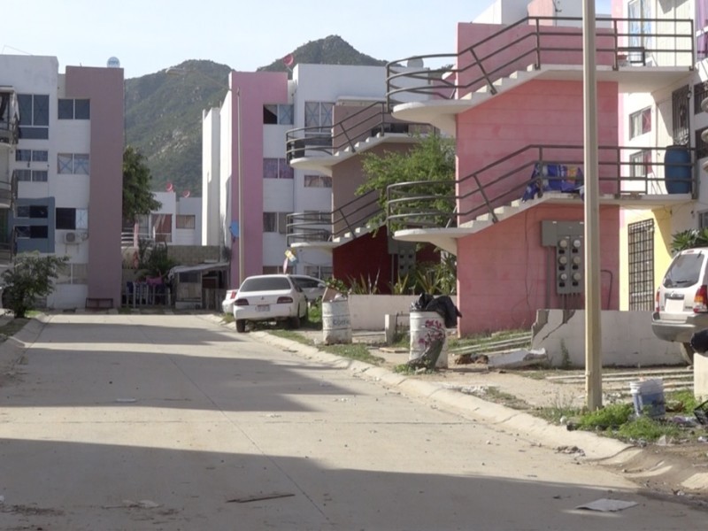 Construirán obra de canalización de arroyo