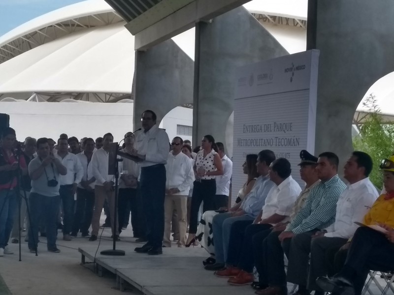 Construirán planta de tratamiento en Cuyutlán