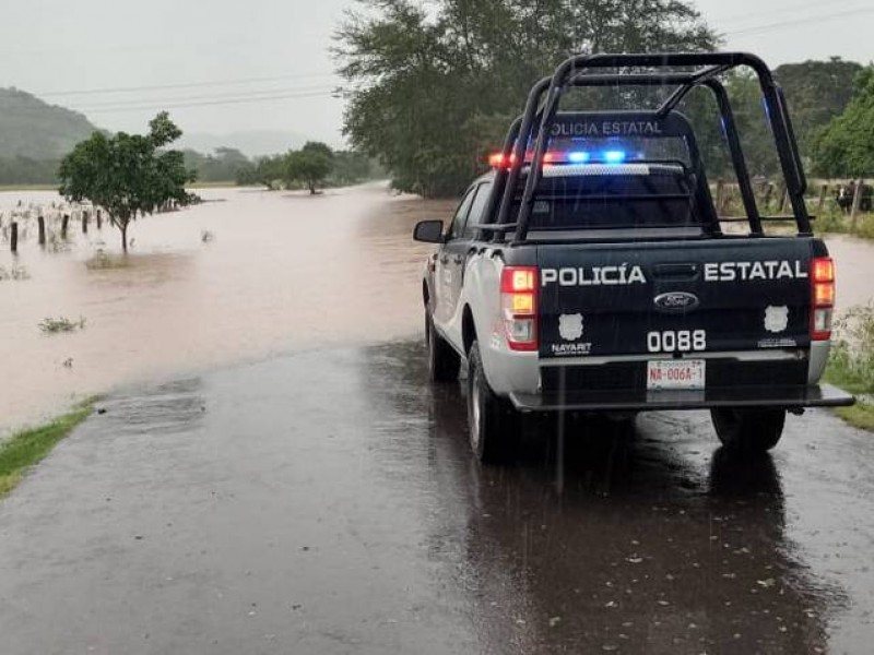 Construirán puente en El Filo