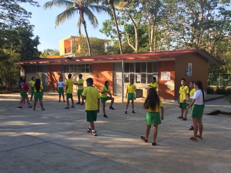 Construirán telesecundaria en Manzanillo