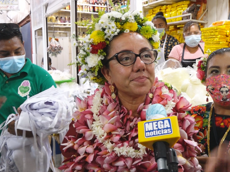 Consuelo Zamudio sufre intimidación política; interpone denuncia ante el IEEPCO