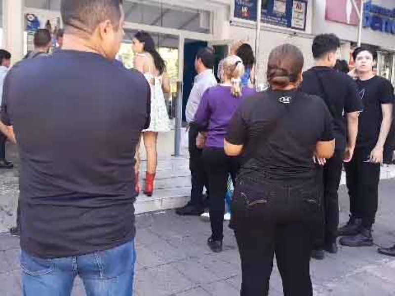 Consulado de EU en Guadalajara, sin afectación pese al 
