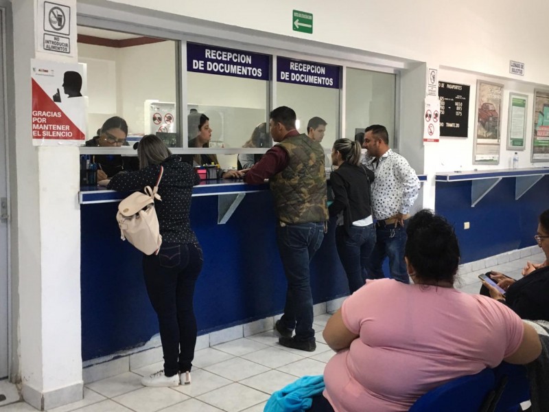 Consulado invita a sesión informativa antifraude