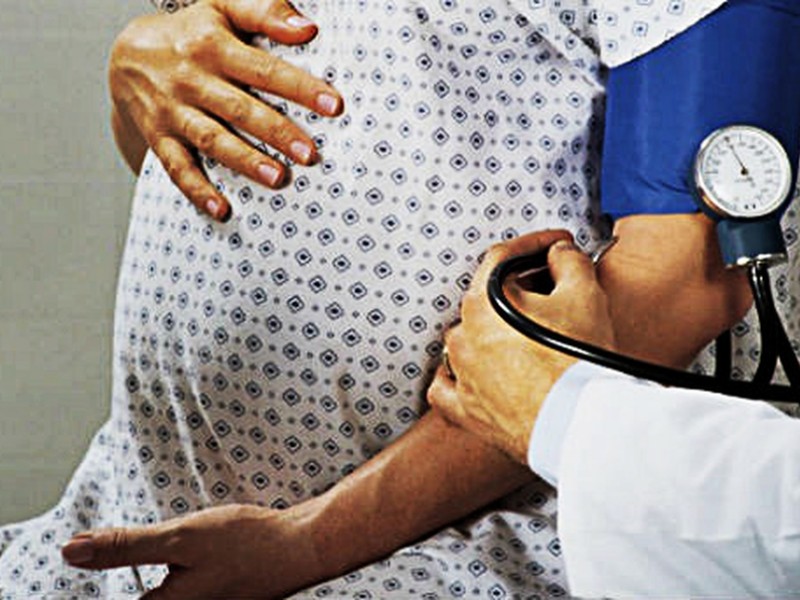 Consulta preconcepcional, vital para evitar muerte materna