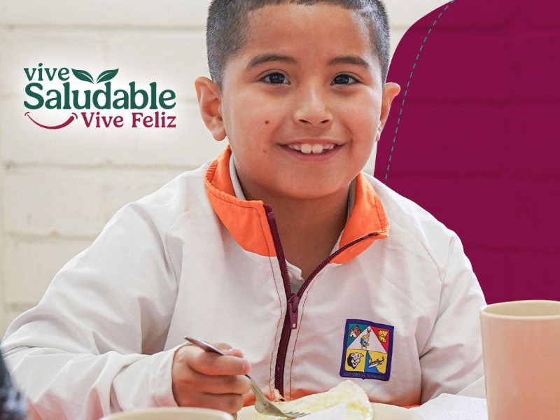 Consulta resultados de jornadas de salud escolar en Sonora: SEC