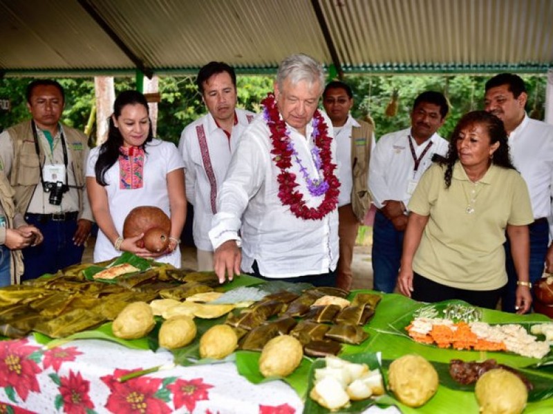 Consulta sobre Tren Maya se realiza sin incidentes