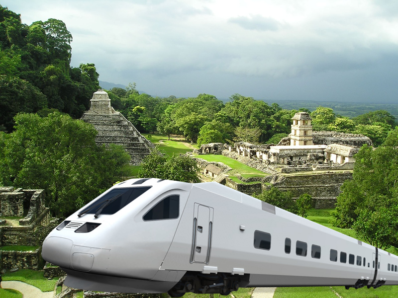 Consulta sobre Tren Maya será la próxima semana