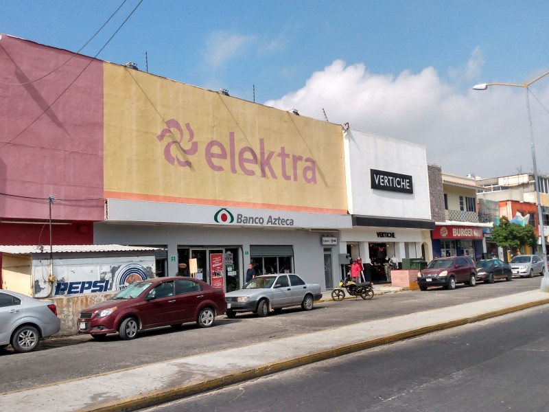 Consumidores desamparados por cierre de PROFECO en SalinaCruz