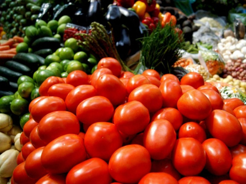 ¿Consumimos alimentos modificados genéticamente?