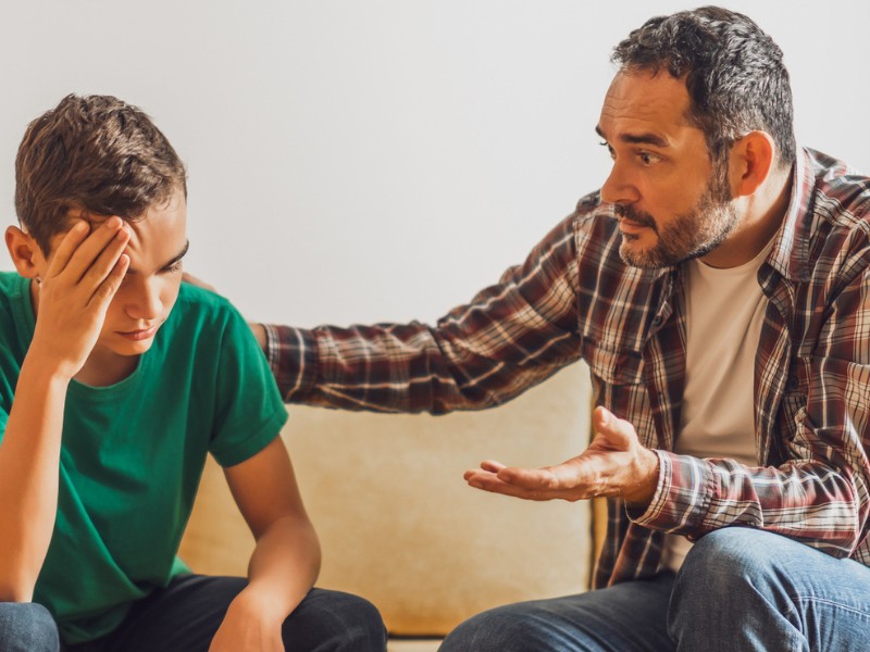 Consumo de drogas en menores; ¿dónde están los padres?