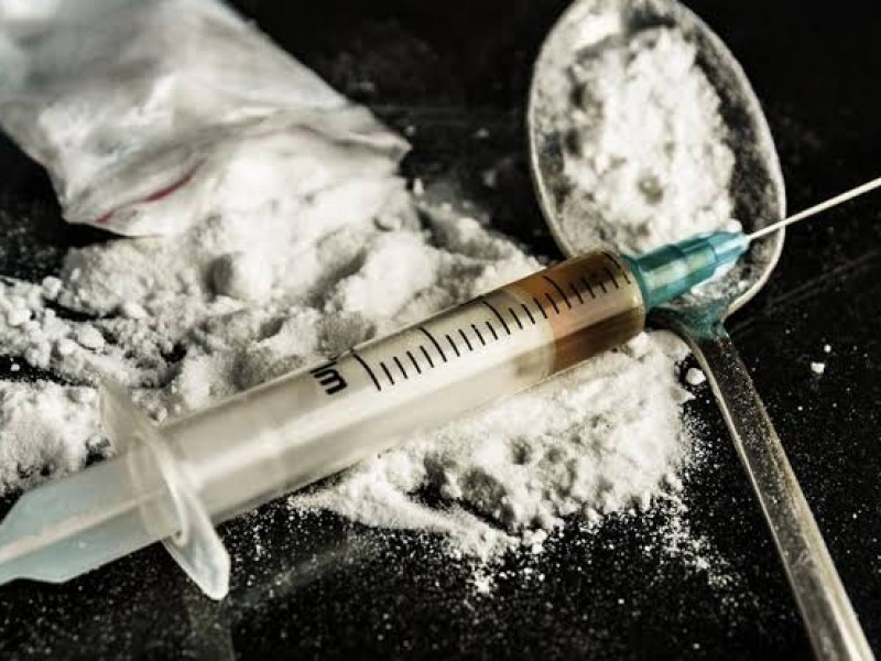 Consumo de drogas ilegales incrementa en Guanajuato
