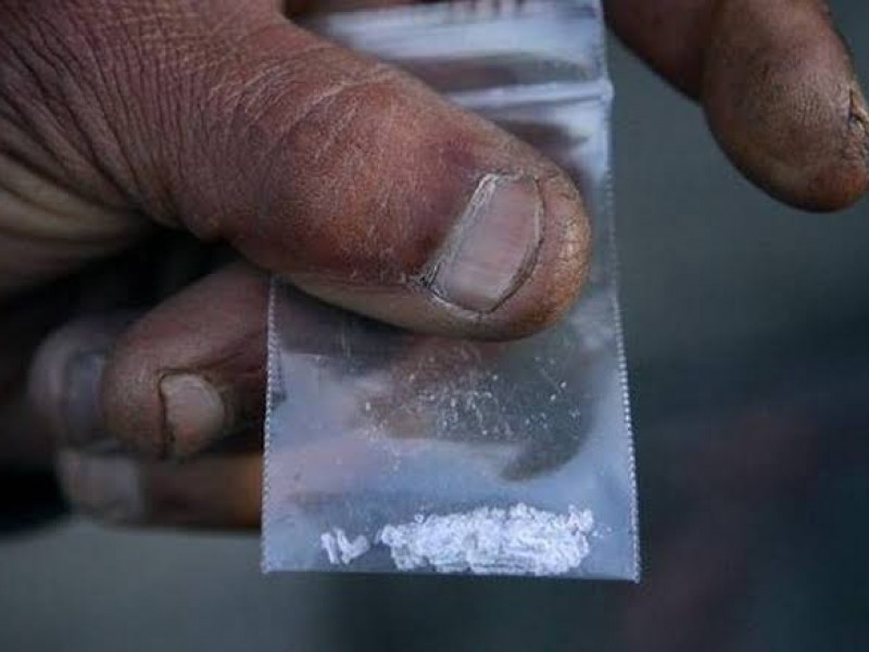 Consumo de drogas impacta adolescentes