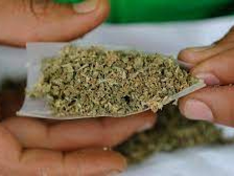 Consumo de marihuana requerirá permiso de Cofepris