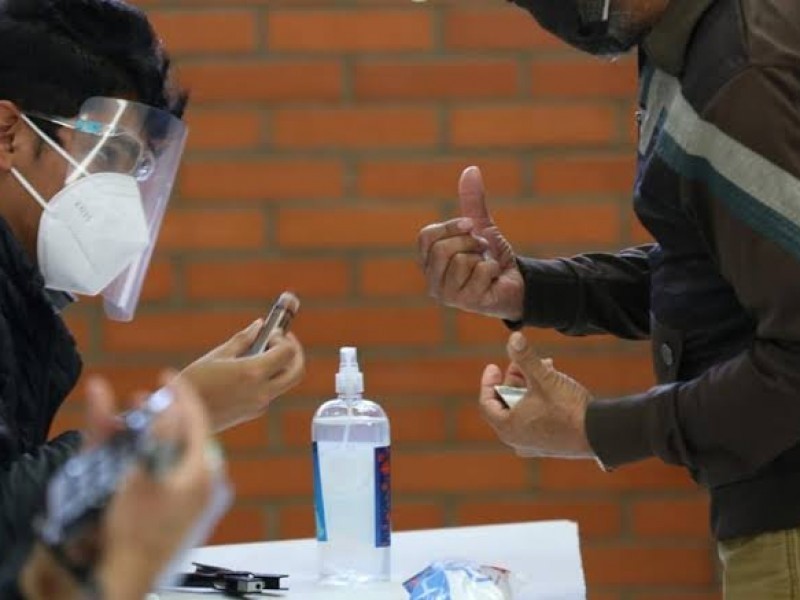 Contabiliza INE más de 500 Nayaritas extranjeros registrados para votar