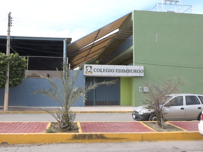 Van ya 7 amenazas de atentados en escuelas coahuilenses