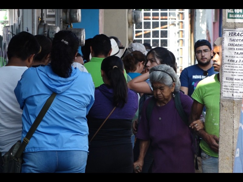 Contagios de Coronavirus podrían incrementar rápidamente