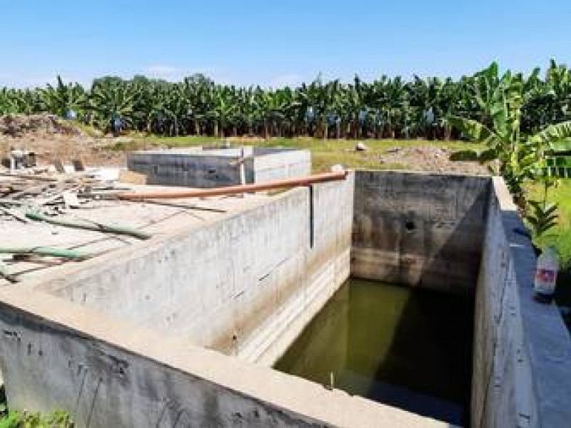 Contaminación de ríos por aguas residuales una realidad