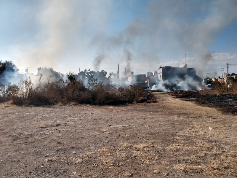 Contaminación del aire aumenta probabilidad de morir por COVID-19