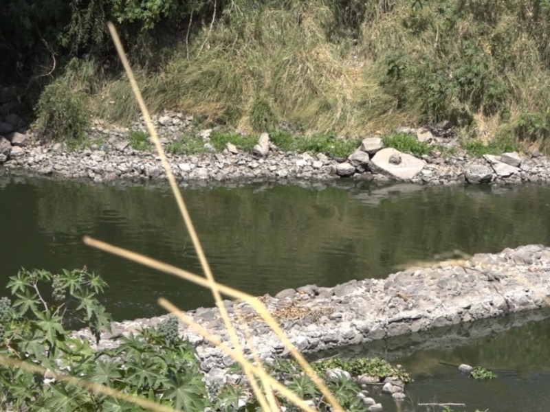 📹Contaminación del Río Lerma; 30 años de afectaciones e impunidad