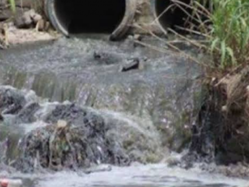 Contaminación del río Pacu, un problema de salud pública