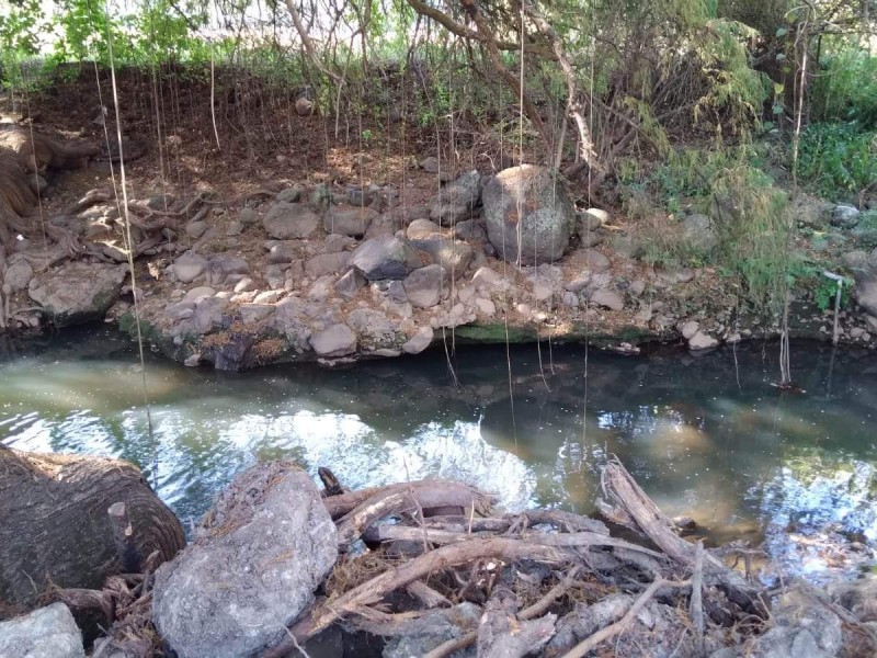 Contaminación en río Duero afecta producción de frutas y hortalizas