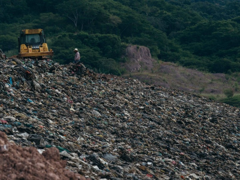 Contaminación y enfermedades bacteriológicas provocaría tiradero 