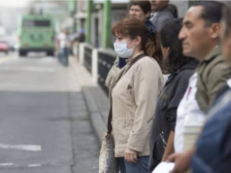 Contaminantes influyen en salud mental