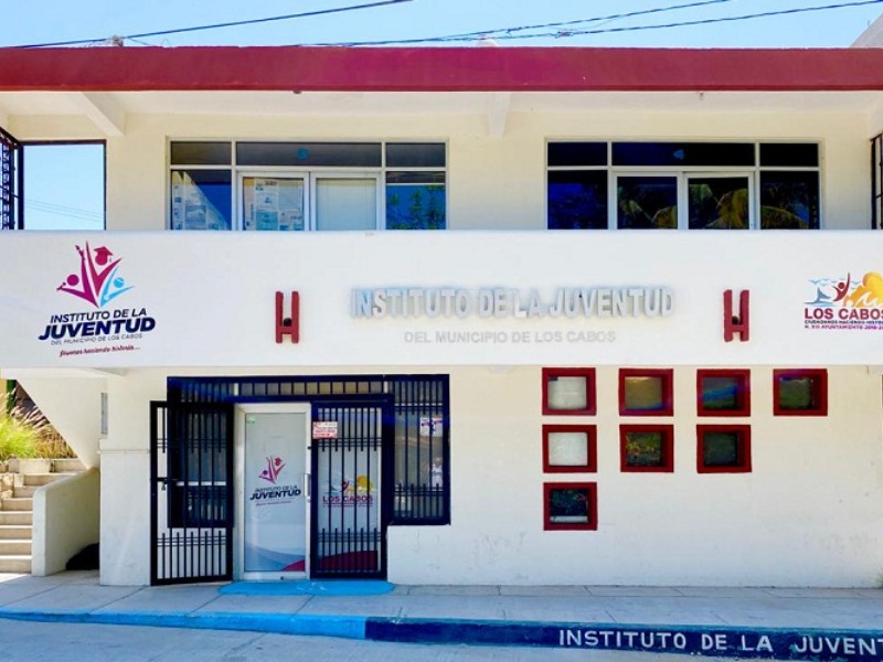 Contará INJUVE con nuevas instalaciones en San José del Cabo