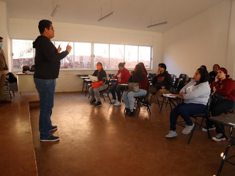 Contará Nogales con Universidad del Bienestar