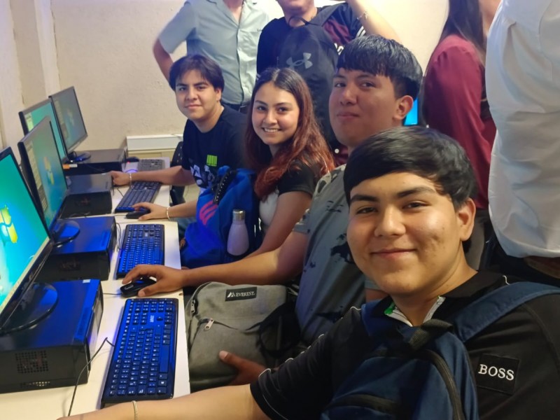 Contará Sonora con una Red de Academias de Matemáticas
