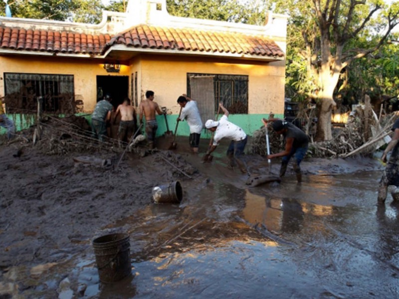 Contempla IPROVINAY reubicación de la comunidad Acatita