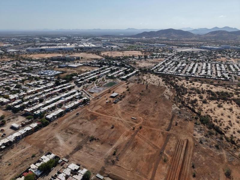 Contemplan construcción de 36,954 viviendas del bienestar en el estado