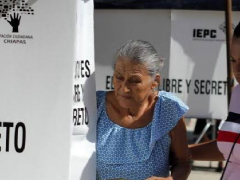 Contienda electoral cortina de humo ante inseguridad