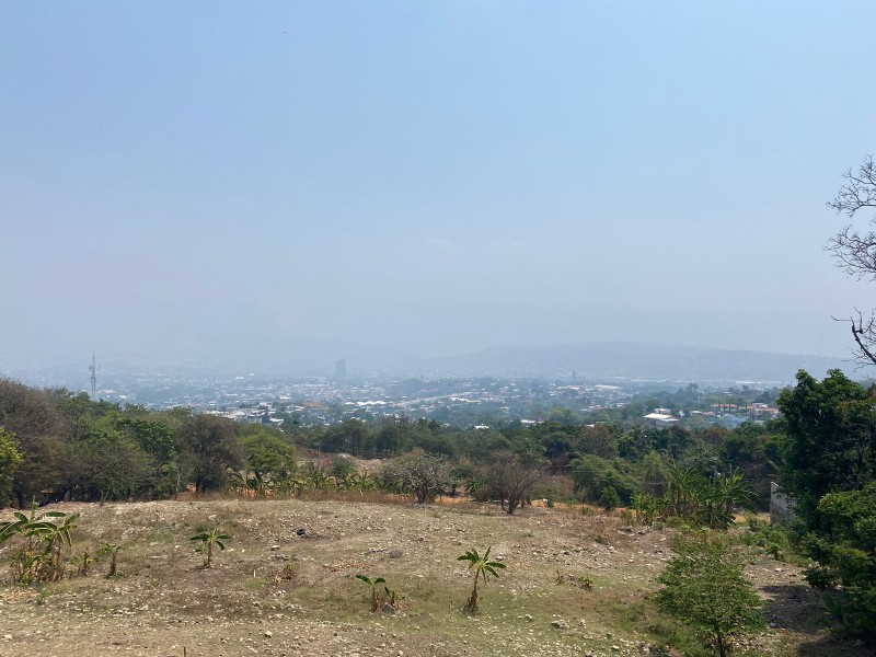 Contingencia ambiental por muy mala calidad del aire