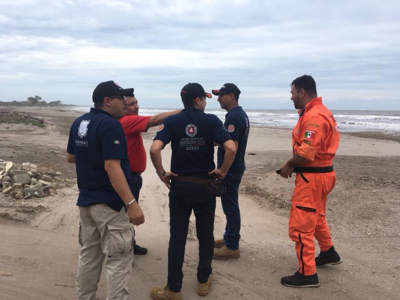 Contingencia en zona norte frenó adquisición de uniformes