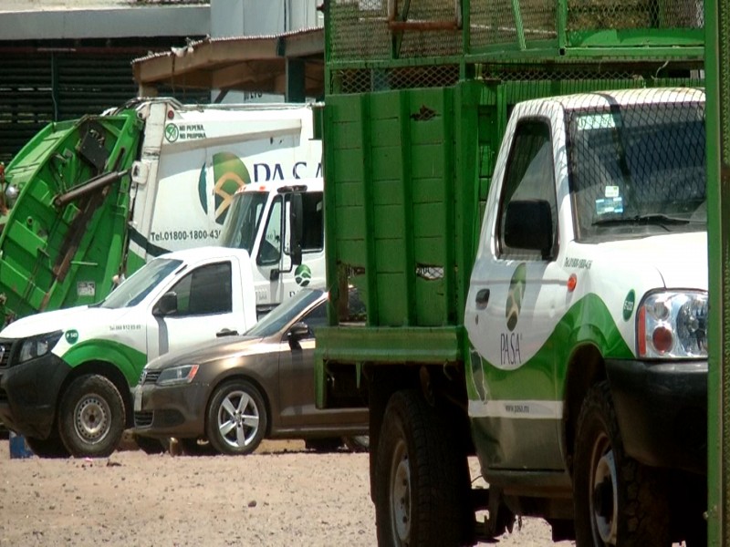 Continúa adeudo del Ayuntamiento con Promotora Ambiental