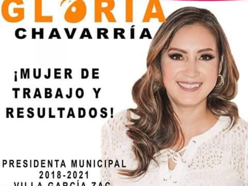 Continua alcalde despidiendo trabajadores en Villa García