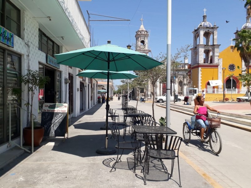 Continúa arribo de vacacionistas a Nayarit, alcaldesa pide bloquear accesos