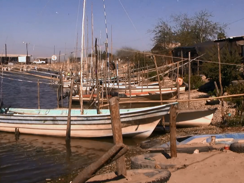 Continúa búsqueda de pescadores originarios de Dautillos