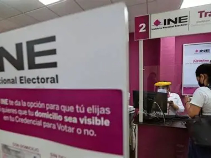 Continúa la campaña intensiva del INE Jalisco para realizar trámites de credencialización