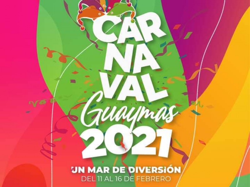 Continúa Carnaval virtual, retrasmitirán desfiles de años pasados