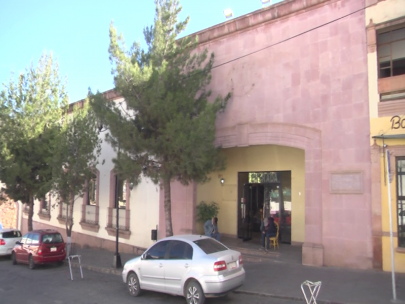 Continua cierre de negocios en Zacatecas