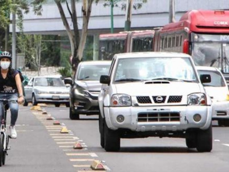 Continúa 'congelada' iniciativa de Ley de Movilidad en Sonora