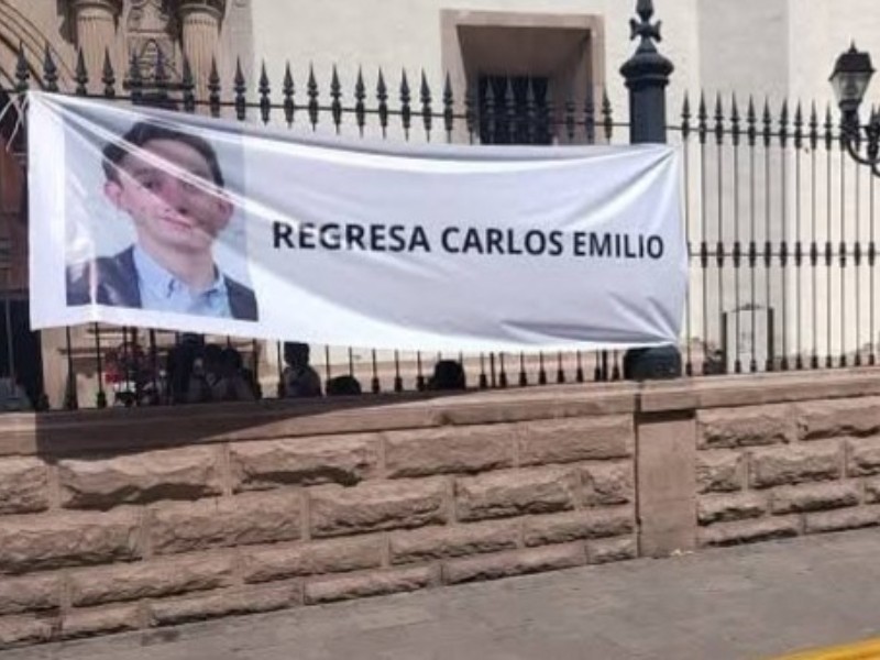 Continúa coordinación para localizar a joven desaparecido en Mazatlán