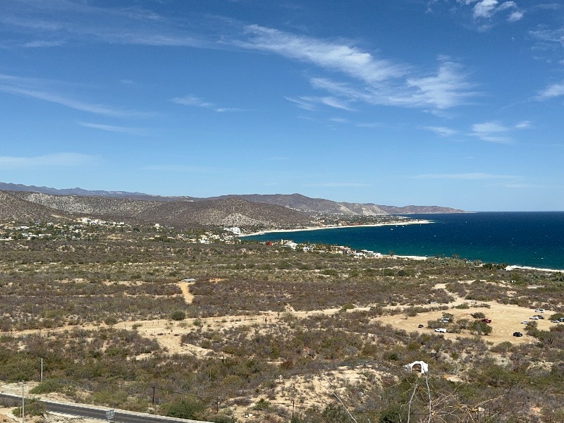 Continúa desarrollo turístico en Cabo del Este; cuidan hoteleros sea zona sustentable