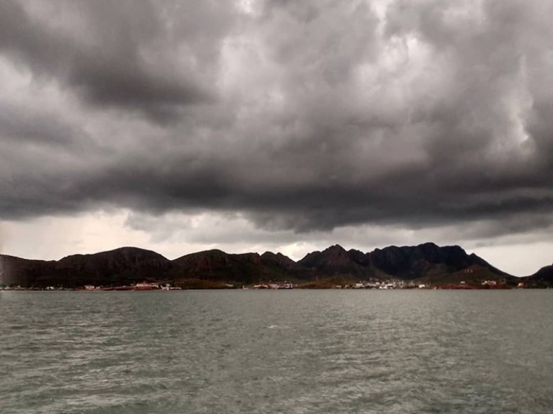 Continúa el Puerto cerrado a la navegación