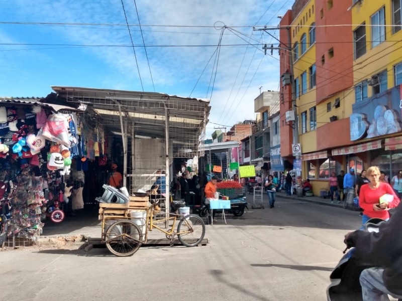 Continúa el semáforo de la reactivación en naranja