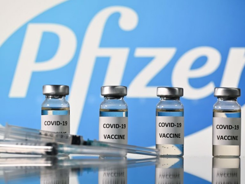 Continúa en espera la venta de vacuna contra Covid-19