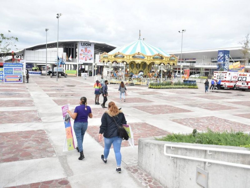 Continúa en incognita realización de la Feria de Verano