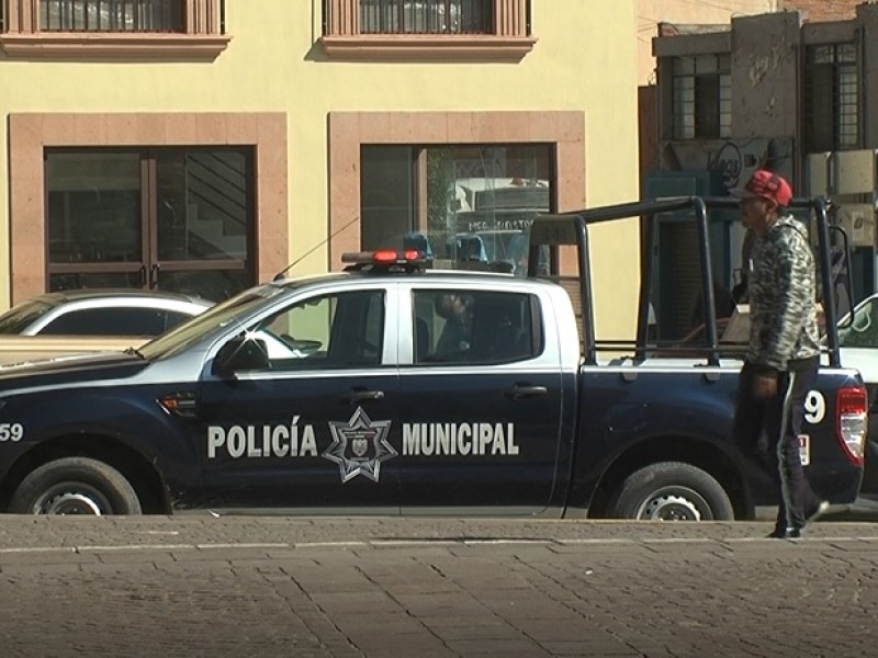 Continúa en investigación la violación de una niña en Fresnillo